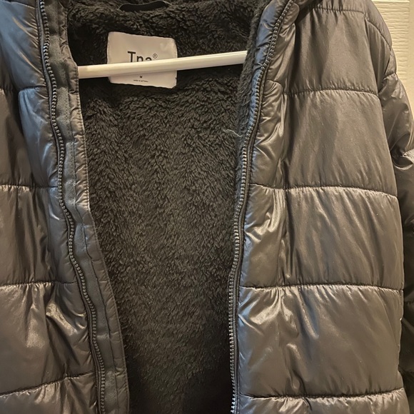 Tna little puffer - Picture 3 of 4